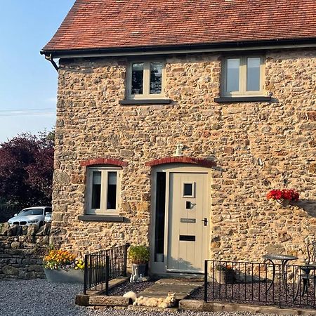 Acorn Cottage Ross-on-Wye ภายนอก รูปภาพ