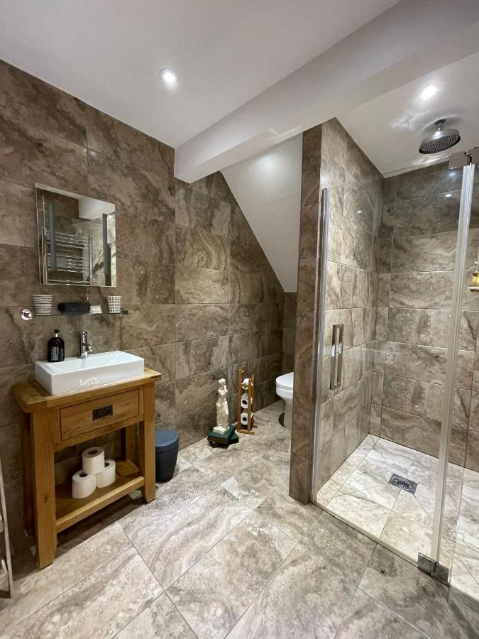 Acorn Cottage Ross-on-Wye ภายนอก รูปภาพ