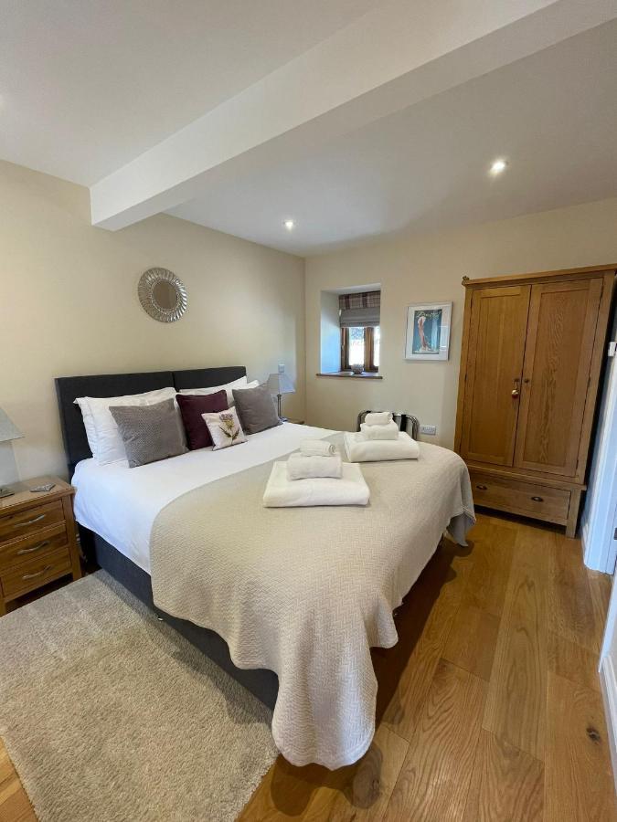 Acorn Cottage Ross-on-Wye ภายนอก รูปภาพ