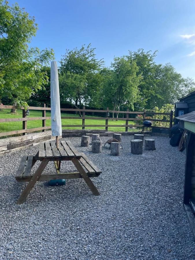 Acorn Cottage Ross-on-Wye ภายนอก รูปภาพ