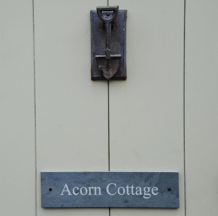Acorn Cottage Ross-on-Wye ภายนอก รูปภาพ