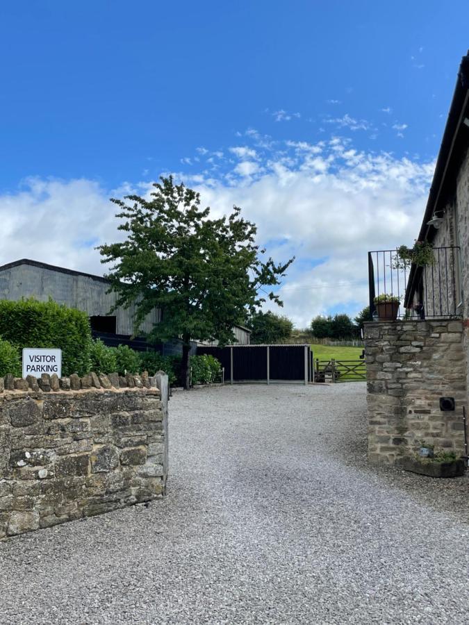 Acorn Cottage Ross-on-Wye ภายนอก รูปภาพ