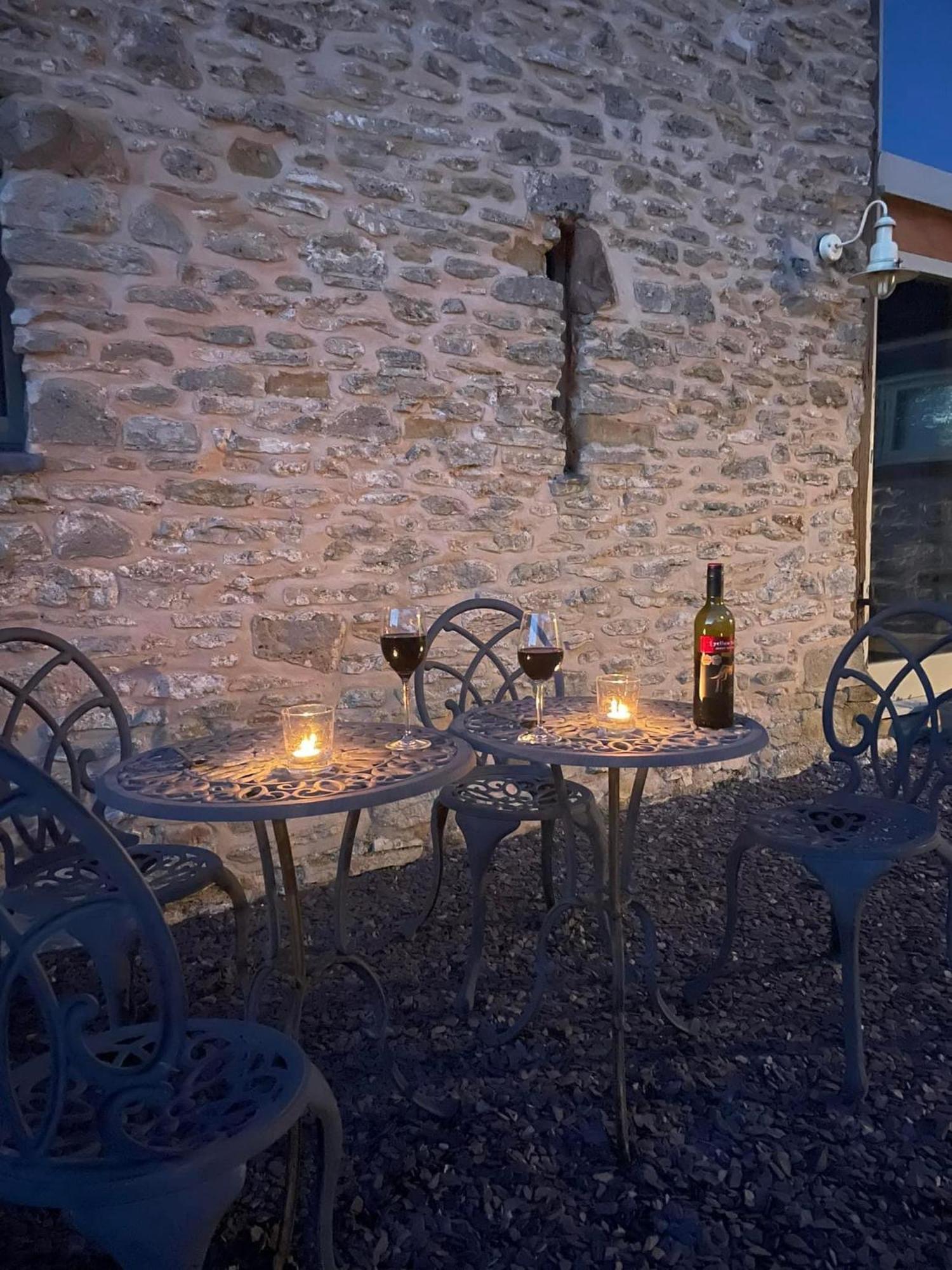 Acorn Cottage Ross-on-Wye ภายนอก รูปภาพ