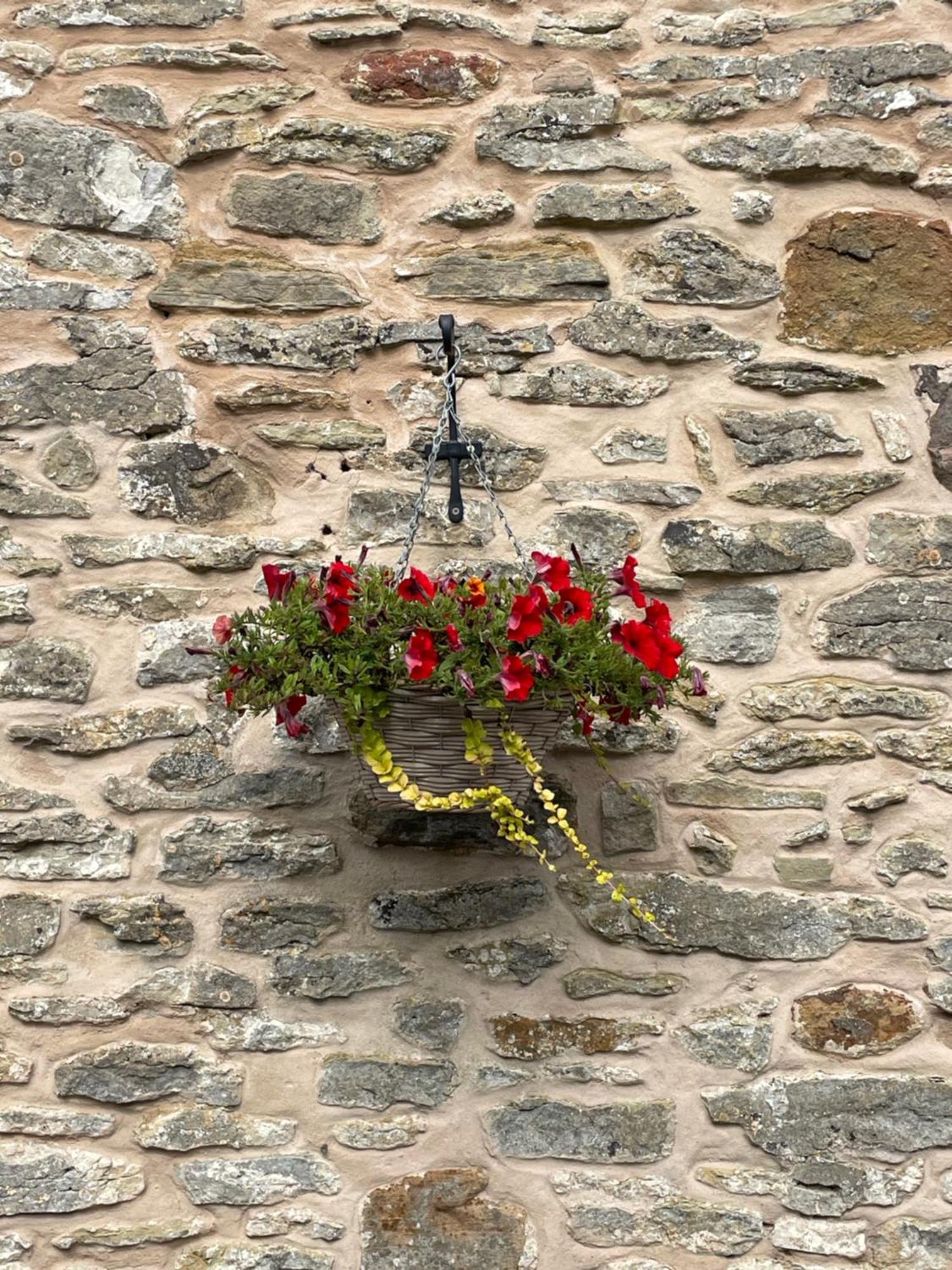 Acorn Cottage Ross-on-Wye ภายนอก รูปภาพ
