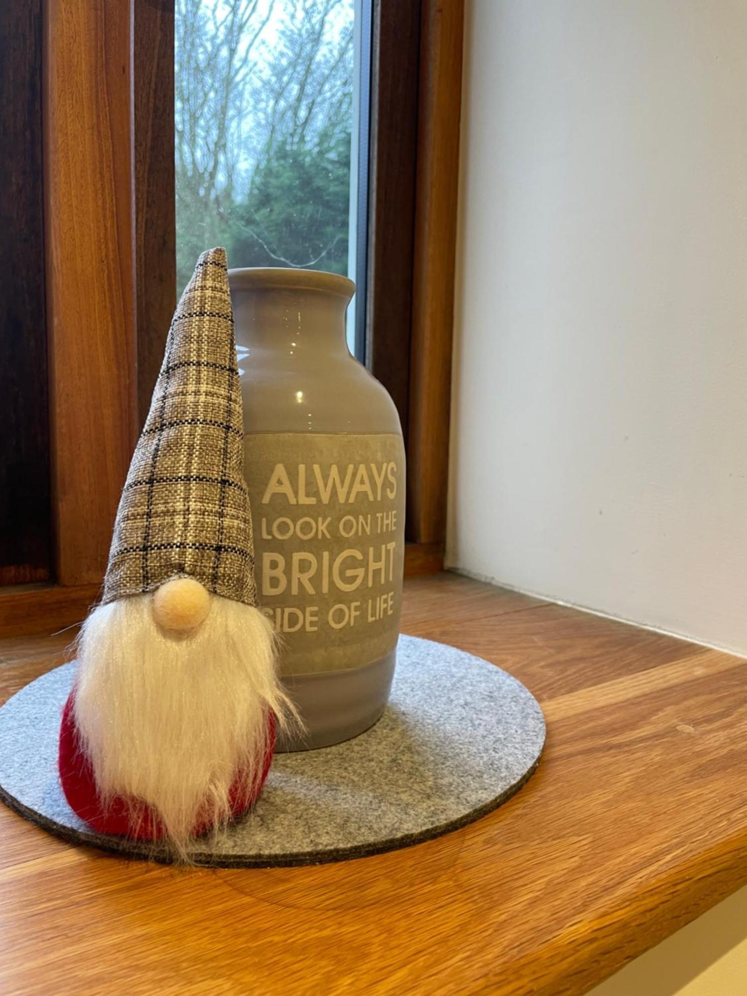 Acorn Cottage Ross-on-Wye ภายนอก รูปภาพ